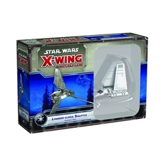 Lambda-Class Shuttle: Expansion Pack: SWX13